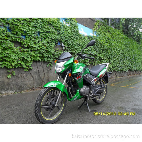 New 150CC Motorycle (KS150-21)